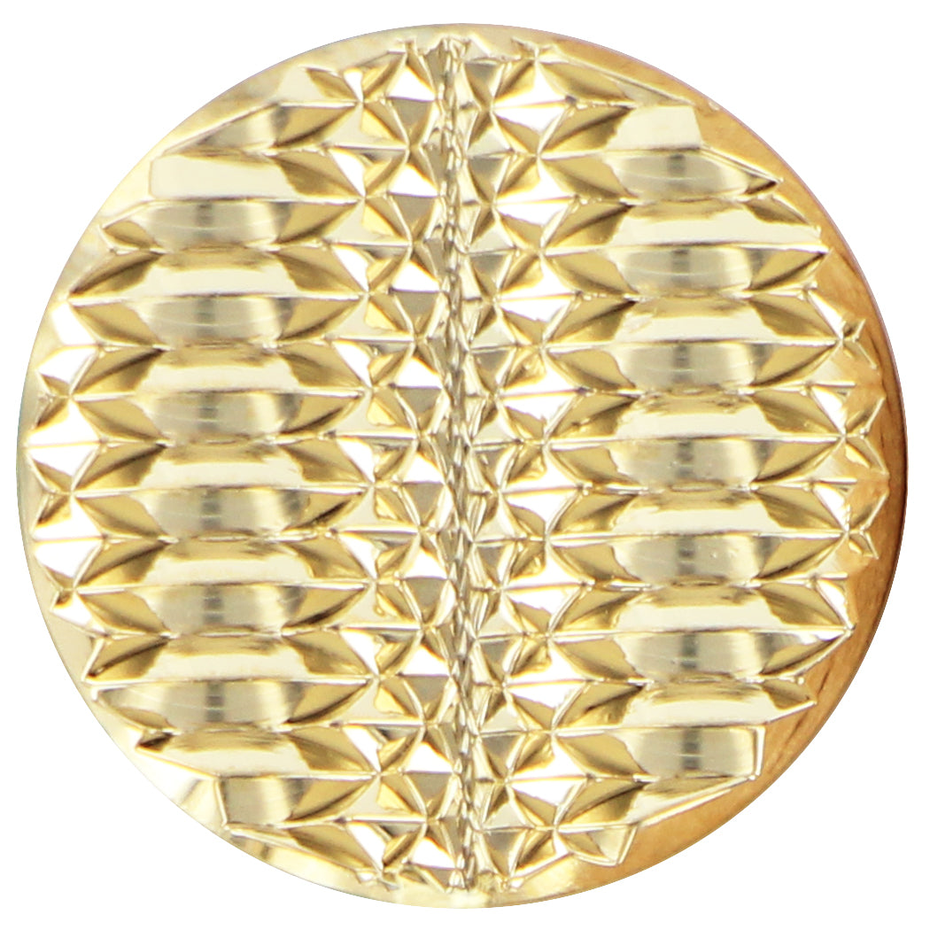 ELAN Shank Button 20 mm (3/4 in) 1 Count