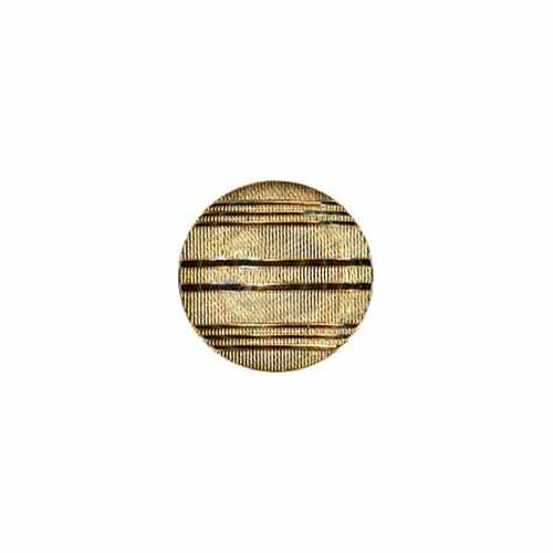 ELAN Shank Button – 11 mm (3/8 in) – 3 Count