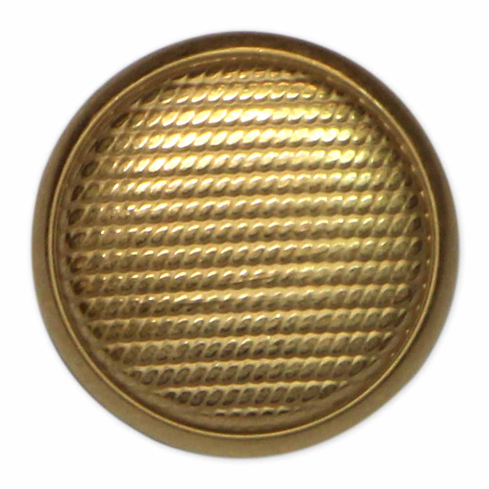 ELAN Shank Button — 20 mm (3/4") — 1 Count
