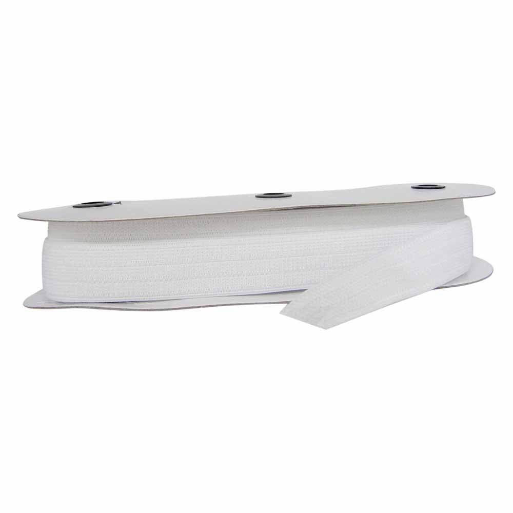 UNIQUE Sport Elastic – 32 mm x 17 m – White