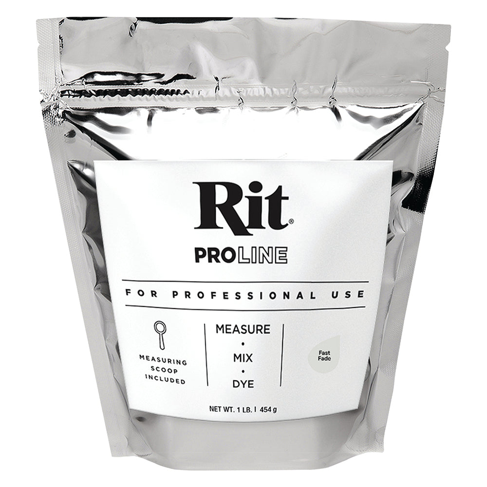 RIT ProLine Fast Fade Denim Prewash, 454 g (1 lb)