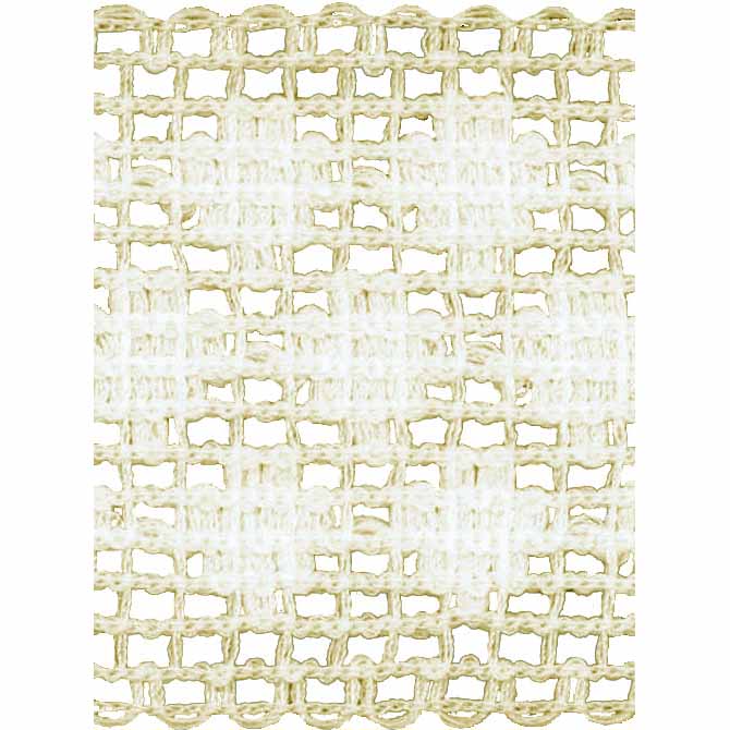 CREATIV DÉCOR Lace 60mm x 20m - Cream
