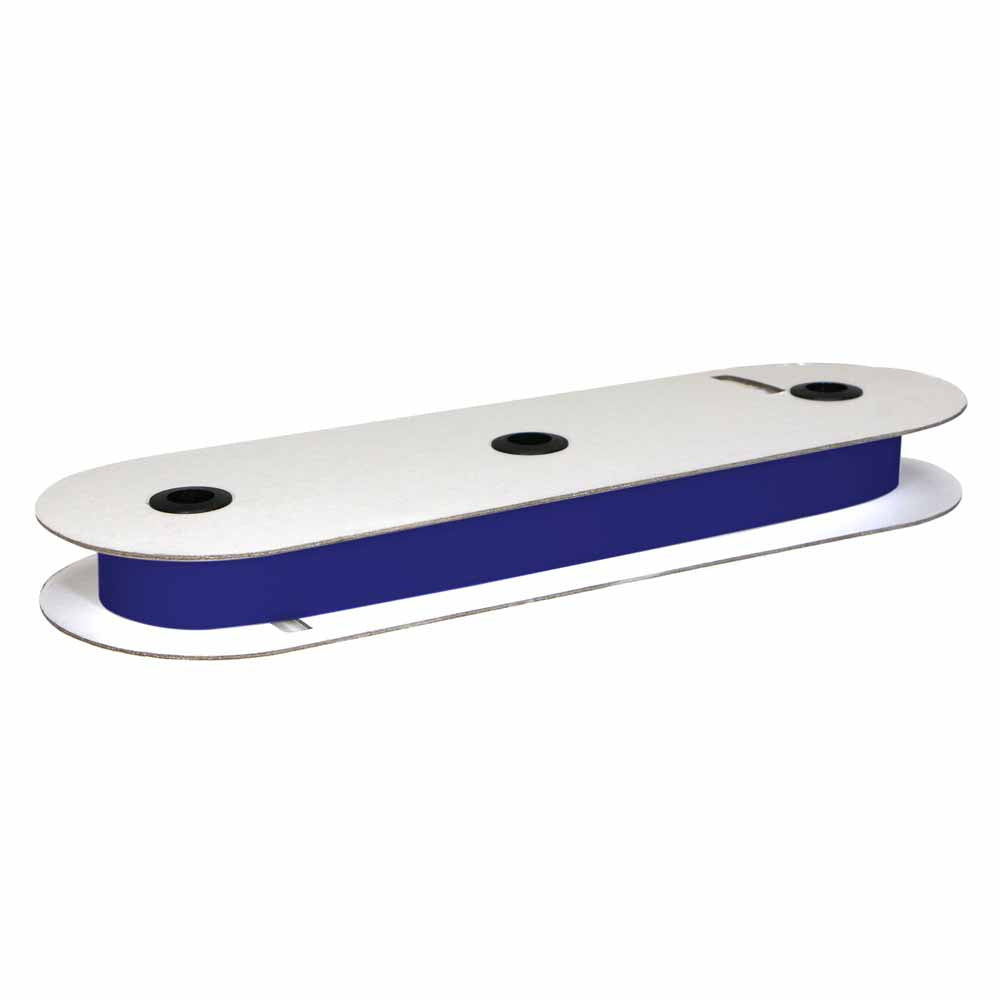CREATIV DÉCOR Velvet Ribbon 22mm x 7.5m - Royal