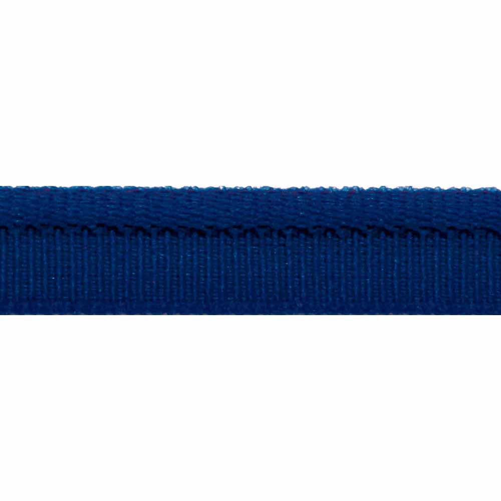 CREATIV DÉCOR Stretch Piping 10mm x 25m - Navy