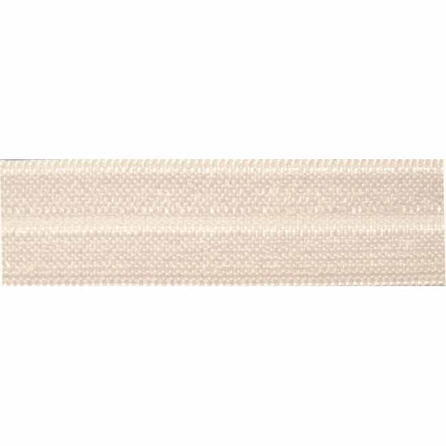CREATIV DÉCOR Lingerie Elastic 16mm x 25m - White