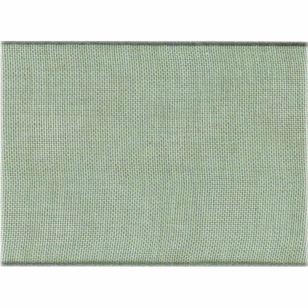 ELAN Organdy Ribbon 36mm x 5m - Xmas Green