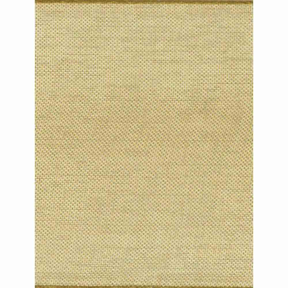 ELAN Organdy Ribbon 50mm x 3.5m - Gold
