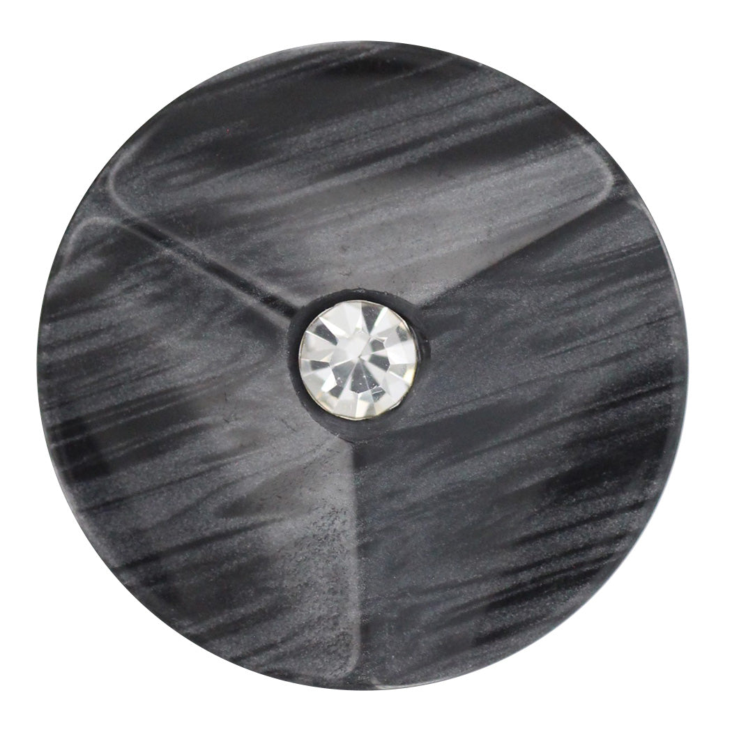 ELAN Sew-On Shank Button 15 mm (0.59 in) 3-Count