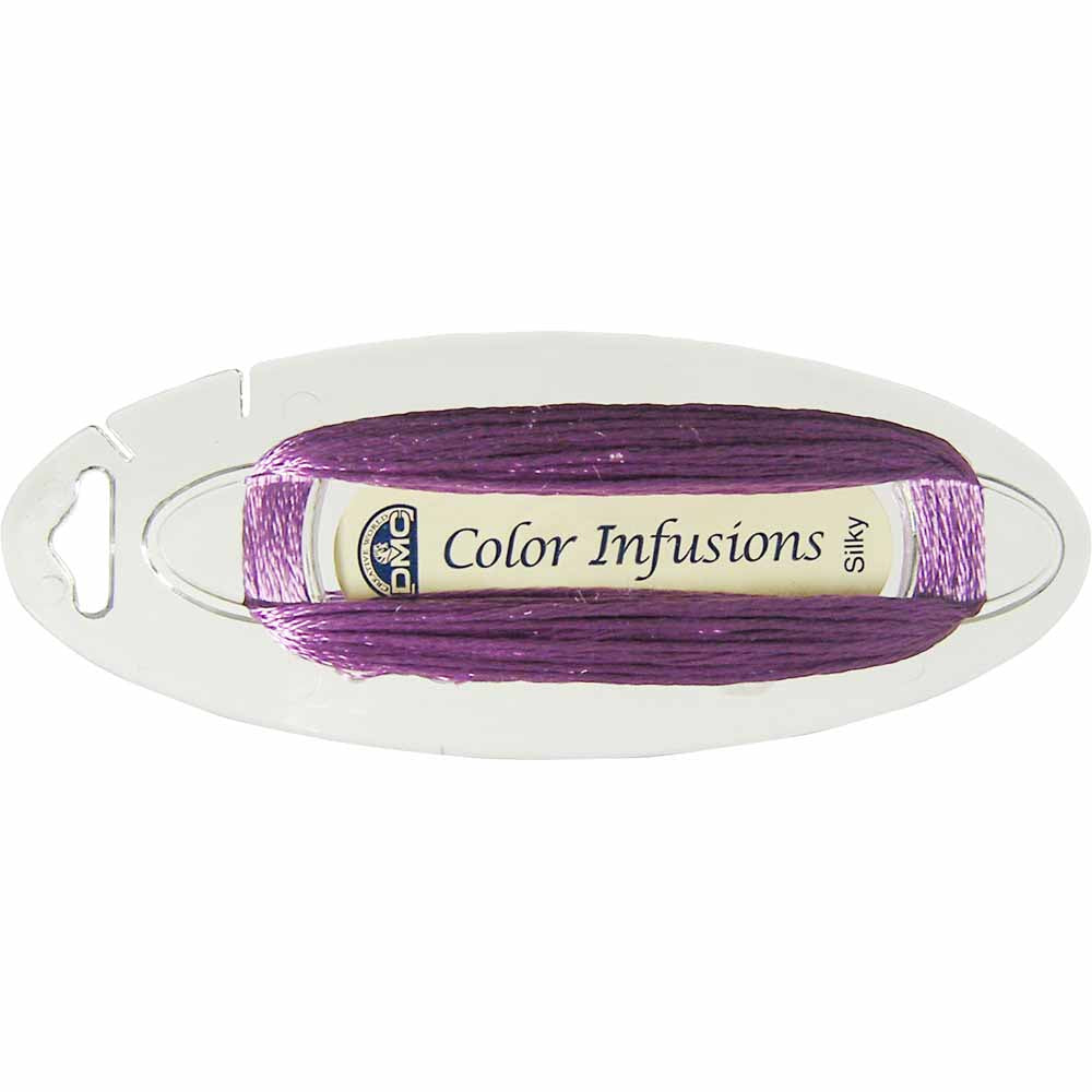 DMC Colour Infusions Silky Thread S553, 460 cm (5 yd)