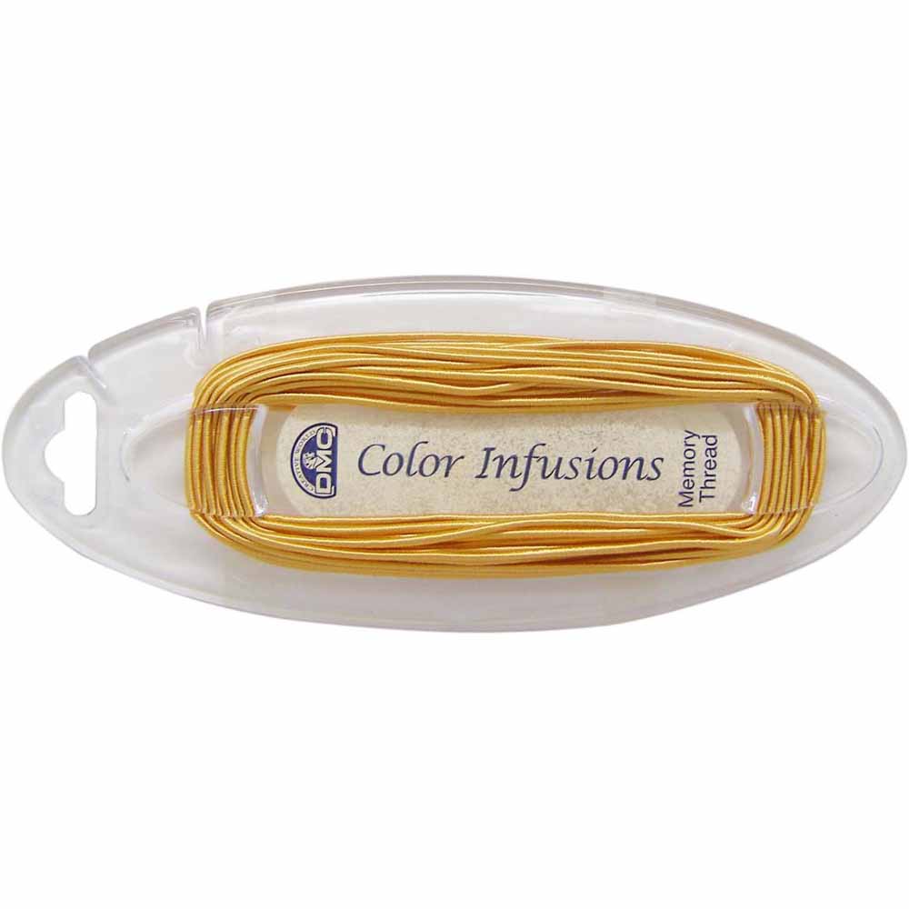 DMC Colour Infusions Memory Thread 6060, 270 cm (3 yd)