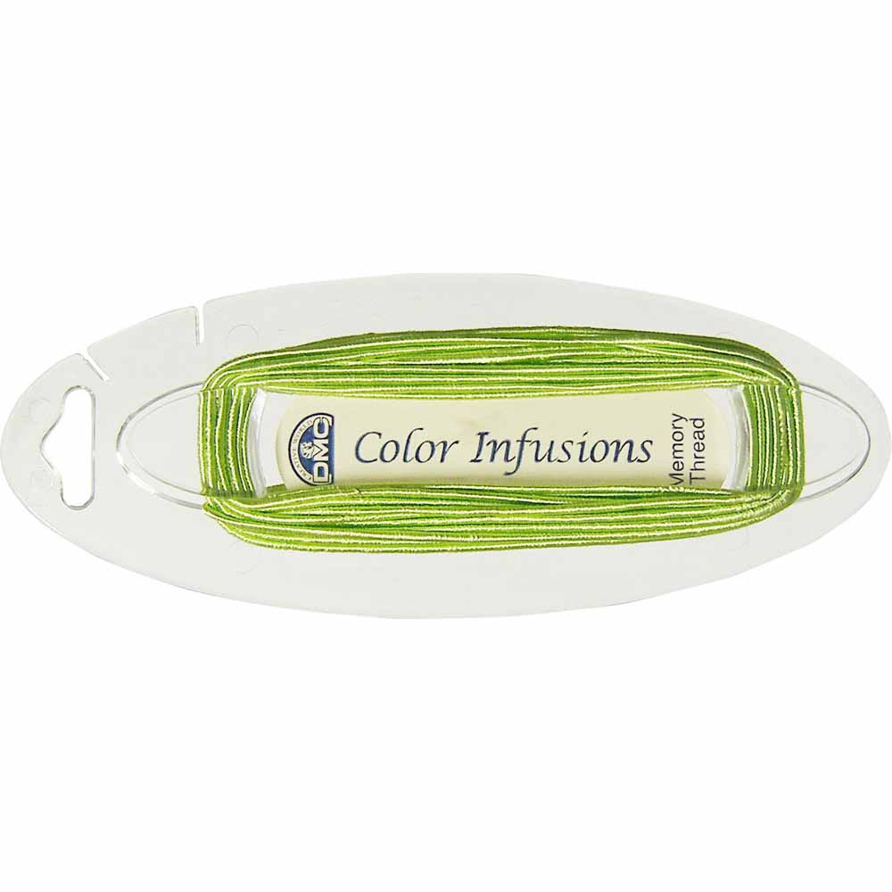 DMC Colour Infusions Memory Thread 6070, 270 cm (3 yd)