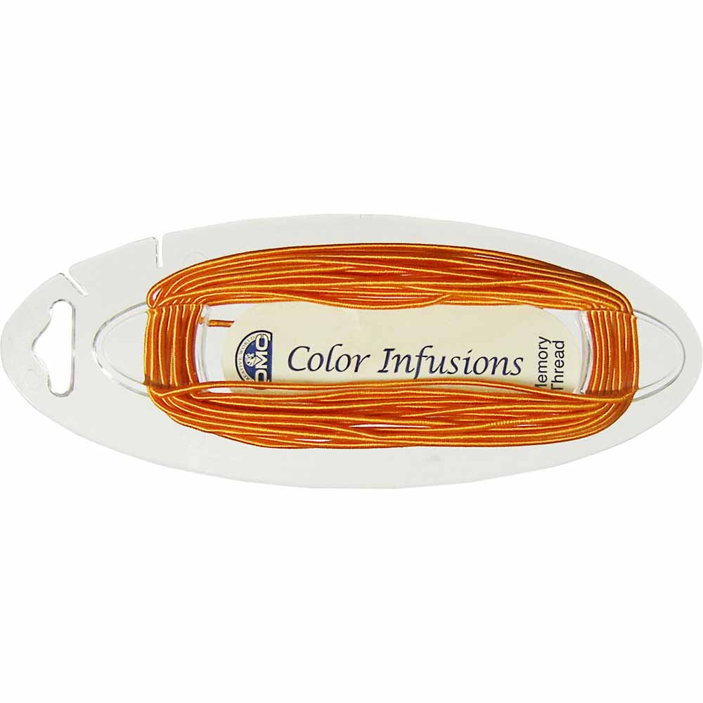 DMC Colour Infusions Memory Thread 6150, 270 cm (3 yd)