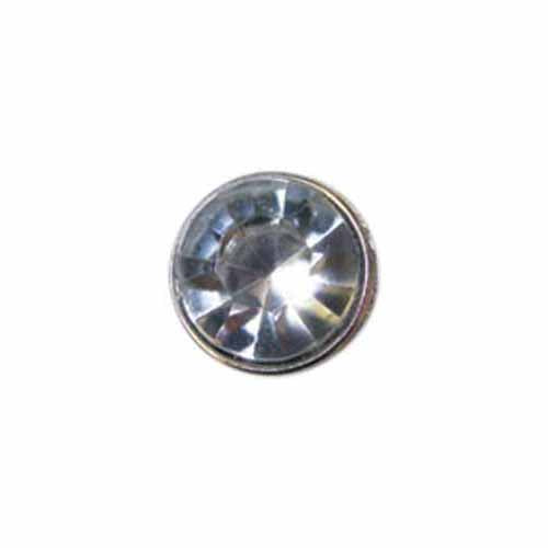 ELAN Shank Button, 12mm (1/2"), 4Pack