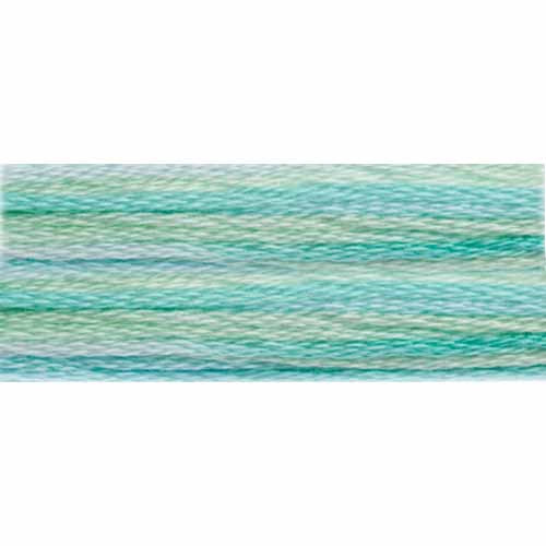 DMC Colour Variations Embroidery Floss 8 m (8.7 yd) Shade 4040