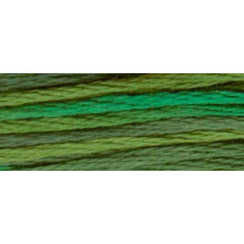 DMC Colour Variations Embroidery Floss 8 m (8.7 yd) Shade 4047