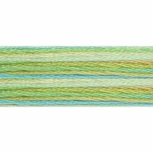 DMC Colour Variations Embroidery Floss 8 m (8.7 yd) Shade 4050
