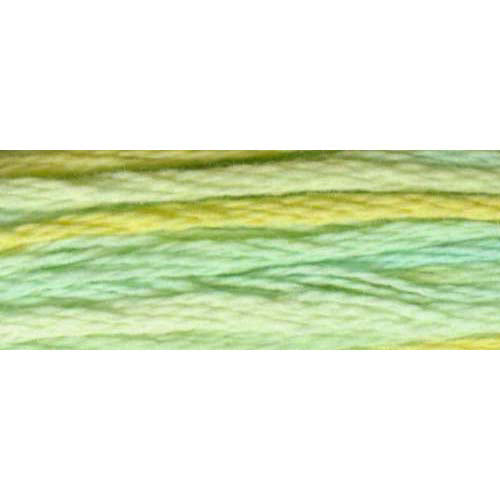 DMC Colour Variations Embroidery Floss 8 m (8.7 yd) Shade 4060