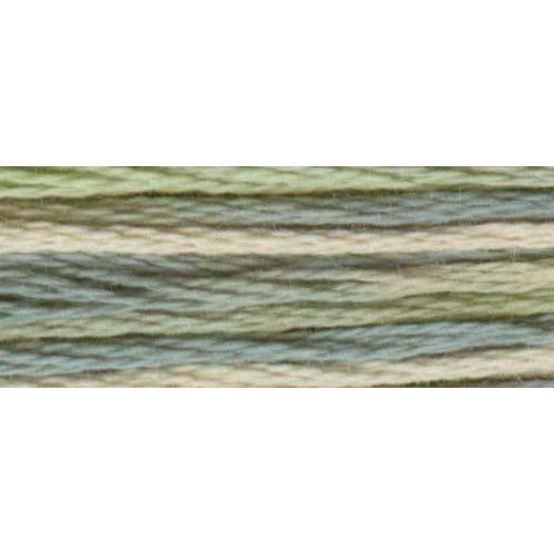 DMC Colour Variations Embroidery Floss 8 m (8.7 yd) Shade 4065