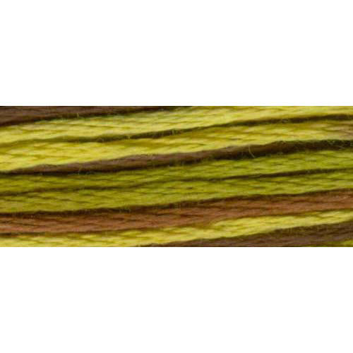 DMC Colour Variations Embroidery Floss 8 m (8.7 yd) Shade 4068