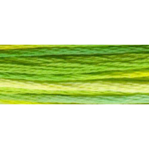 DMC Colour Variations Embroidery Floss 8 m (8.7 yd) Shade 4069