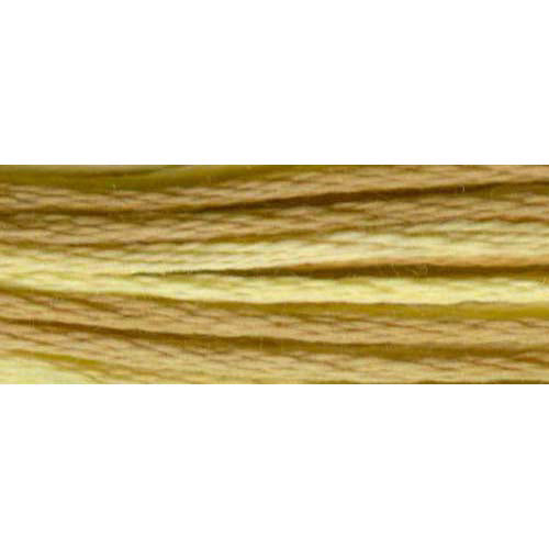 DMC Colour Variations Embroidery Floss 8 m (8.7 yd) Shade 4073