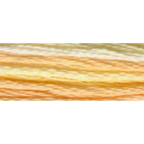DMC Colour Variations Embroidery Floss 8 m (8.7 yd) Shade 4090