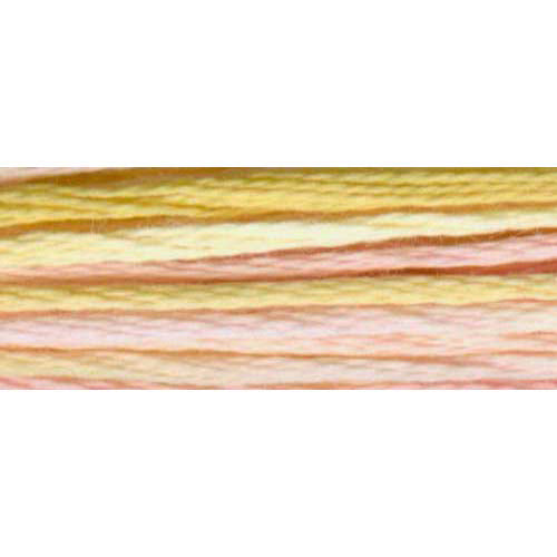 DMC Colour Variations Embroidery Floss 8 m (8.7 yd) Shade 4095