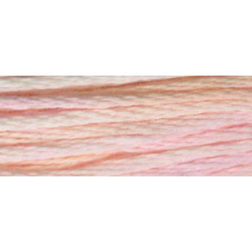 DMC Colour Variations 6-Strand Cotton Floss 4170 Whispering Wind, 8 m