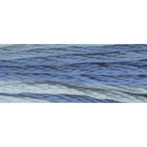 DMC Colour Variations 6-Strand Embroidery Floss 8 m, Crystal Water 4230