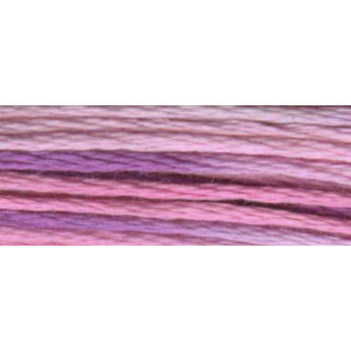 DMC Colour Variations 6-Strand Embroidery Floss 8 m, Enchanted 4260