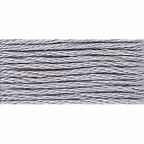 DMC Six-Strand Cotton Embroidery Floss 8 m, Medium Tin 03