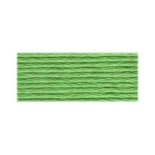 DMC 117 Cotton 6-Strand Embroidery Floss 8 m - 164 Lt Forest Green