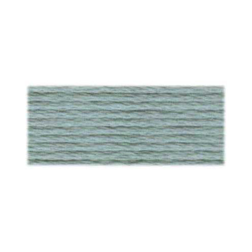 DMC 117 Cotton 6-Strand Embroidery Floss 8 m - 168 V Lt Pewter