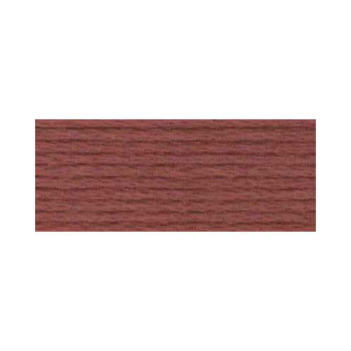 DMC 117 Cotton 6-Strand Embroidery Floss 8 m - 223 Lt Shell Pink