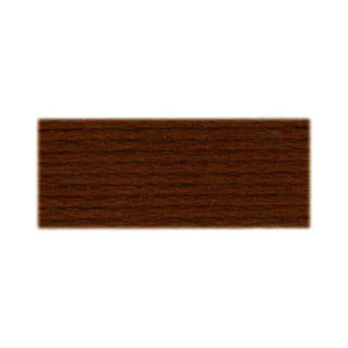 DMC 117 Cotton 6-Strand Embroidery Floss 8 m - 300 V Dk Mahogany