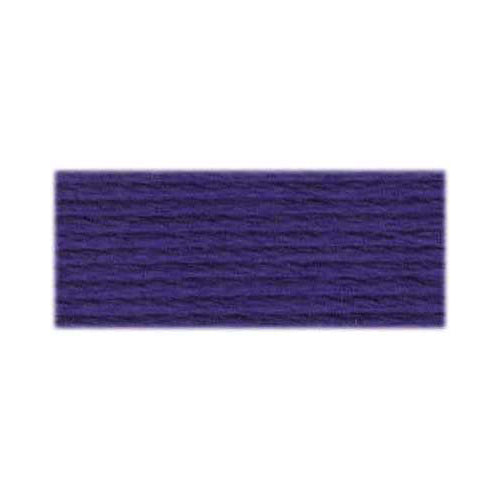 DMC Mouliné Spécial 6-Strand Cotton Embroidery Floss 8 m (8.7 yd) Colour 333