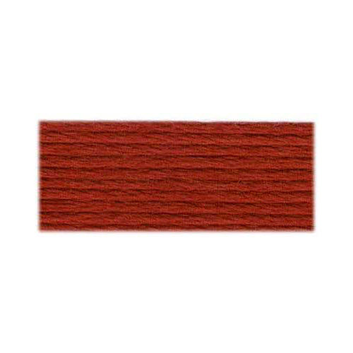 DMC 117 Six-Strand Cotton Floss, 8 m (8.7 yd), 355