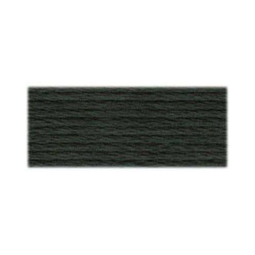 DMC 117 Six-Strand Cotton Floss, 8 m (8.7 yd), 413
