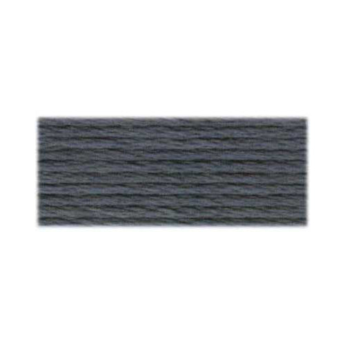 DMC 117 Six-Strand Cotton Floss, 8 m (8.7 yd), 414