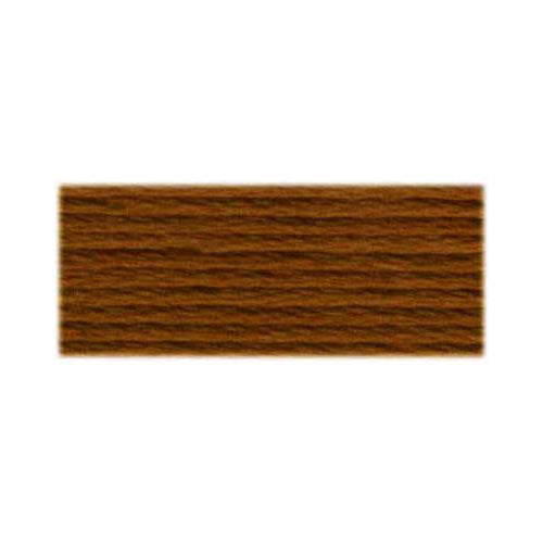 DMC 6-Strand Cotton Embroidery Floss 8 m Colour 434 Light Brown