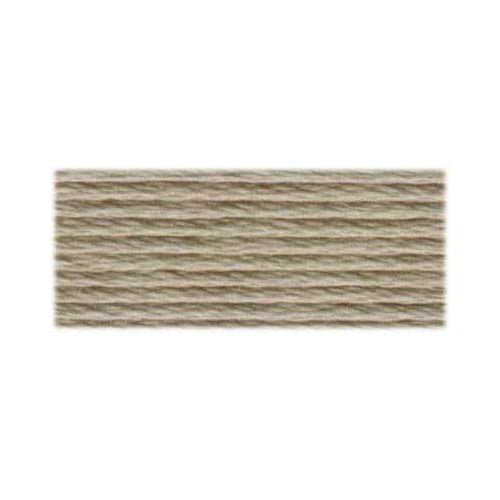 DMC 6-Strand Cotton Embroidery Floss 8 m Colour 453 Light Shell Gray