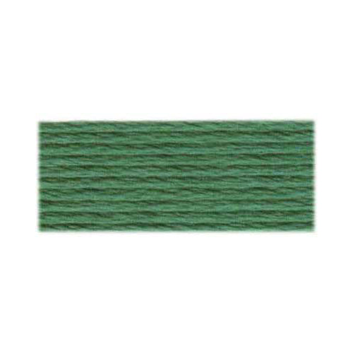 DMC 6-Strand Cotton Embroidery Floss 8 m Colour 502 Blue Green