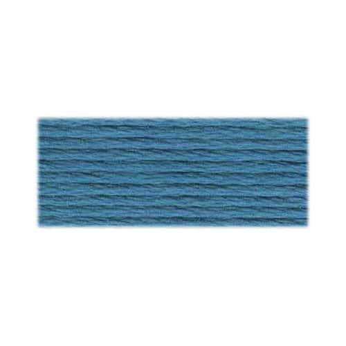 DMC 117 Cotton 6-Strand Embroidery Floss 8 m - 518 Light Wedgewood