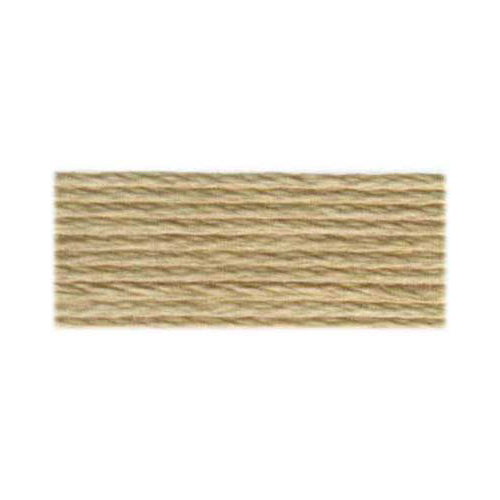 DMC 117 Cotton 6-Strand Embroidery Floss 8 m - 543 Ultra Very Light Beige Brown