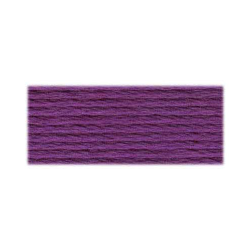 DMC 117 Cotton 6-Strand Embroidery Floss 8 m - 552 Medium Violet