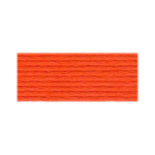 DMC Cotton 6-Strand Embroidery Floss, 8 m, Colour 608