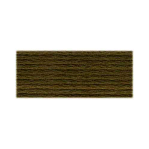 DMC Cotton 6-Strand Embroidery Floss, 8 m, Colour 610