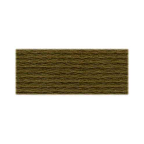 DMC Cotton 6-Strand Embroidery Floss, 8 m, Colour 611
