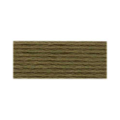 DMC Cotton 6-Strand Embroidery Floss, 8 m, Colour 640