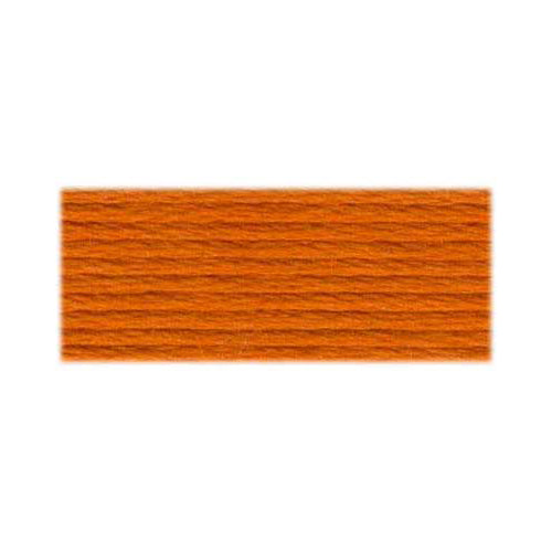 DMC 117 Cotton 6-Strand Floss 8 m (8.7 yd), Shade 720